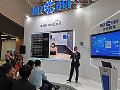 会畅教育亮相第77届教育装备展,奏响云视讯技术华章!