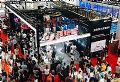 利亚德集团盛装亮相第十七届中国国际社会公共安全博览会