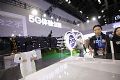 信息通信展:“5G”议题刷屏 将成会议焦点