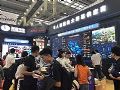联建强势来袭 闪耀2019深圳安博会