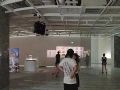 东方中原用投影,带您走进建筑大师的世界