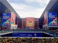百国与会,万商云集丨艾比森与您再赴“进博之约”
