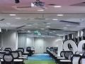 HDBaseT技术助力创建协作学习空间