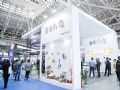 明基携手拍档科技亮相2019青岛零售展