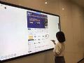 MAXHUB携手德邦快递共筑智慧物流体系