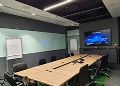 Extron 解决方案为 Schaeffler 亚太区总部构建现代办公环境