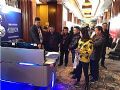 北京丨照彰携控制台亮相执法行业信息化大会