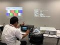 2019 HDBaseT互通测试大会完成超4000个测试