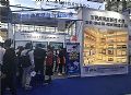 雷曼·康硕展携雷曼COB超高清显示屏亮相第21届高交会军民融合展