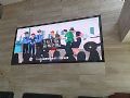 PHILIPS LED入驻厦门翔安政府会议室 助力政务信息化