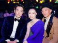 爱奇艺尖叫之夜群星闪耀!康佳独家总冠名点燃青春热血