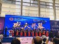 2019 ISVE | 睿显闪耀亮相,打开智慧商显新视界!