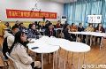 青鹿助力首届长三角师范院校教师智慧教学大赛顺利举办