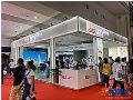 照彰专业、优质产品现身深圳安博会