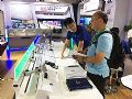 【BIRTV2019/民用机场成果展】我们在这!