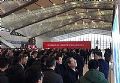 彩易达见证苏北高铁“无路无网”时代结束-徐盐高铁开通