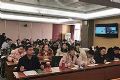 关注教师成长——会畅教育助力新乡市远程教研观摩活动
