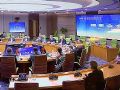 飞利浦商显助力2019国际山地旅游联盟年会