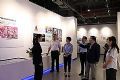 奥威亚三爱富助力推进东盟国家教育信息化发展