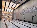 联建光电创意屏精彩亮相苏州元和高新区展示中心