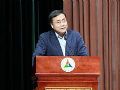 2018-2019年度“BIRTV奖学奖教金”在中国传媒大学颁发
