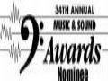 QSC KS118获得音乐及音响经销商年度最佳扬声器奖提名