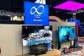 显超强实力 CES2020长虹全线产品齐上阵