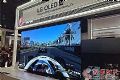 LG强大OLED电视阵营闪耀CES2020展