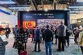 CES 2020康佳展示APHAEA拼接micro-LED显示屏