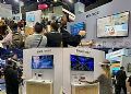 Pico新款VR旗舰一体机Pico Neo 2系列惊艳亮相CES 2020