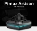 小派科技CES2020发布高清晰度实惠新品头显Vision Artisan