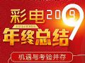 2019年度彩电年终总结_专题报道