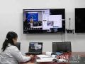 远程医疗解燃眉之急,带热会议屏应用