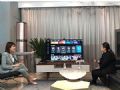 开启家庭社交新时代!海信线上发布社交电视云享版