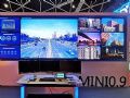 ISE 2020:中国军团点亮一场mini-/micro-LED盛宴