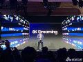 三星QLED 8K电视 打破边框界限