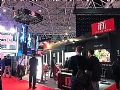 ISE2020,创思特明星产品惊艳亮相