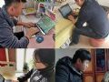 共同战疫 | 会畅携手联通沃云,为海南全省学子全力护航