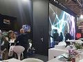 奥蕾达携多款新品惊艳亮相ISE 2020