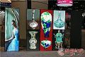 为什么用户越来越青睐LED海报屏?