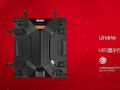 洲明UpanelⅡ系列小间距显示屏荣获德国“iF设计奖”