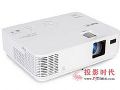 品质商务推荐 NEC NP-CD1100X投影机