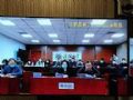 疫情下 希沃云课堂助中国农大附中答疑讲解