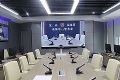 洲明智慧会议解决方案落地深圳国际会展中心警务室,助力智慧警务建设