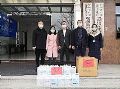 战“疫”,易事达与您在一起