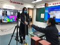 “产业报国”科技企业用技术为防疫把关