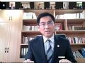 千人共饮,屏上互敬!会畅通讯助力国台召开全国经销商千人视频大会