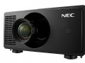NEC 2万流明双色激光工程投影机夺目来袭