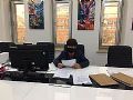 疫情期间 e调解助力调解巨额纠纷
