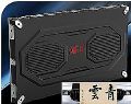 AET阿尔泰全新青云系列小间距LED屏重磅发布